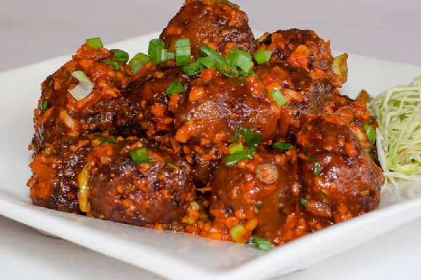 Schz. Manchurian