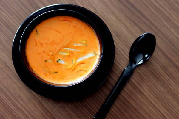 Burmese Soup