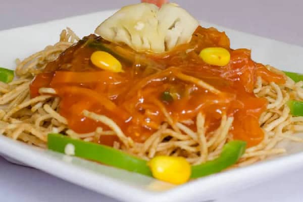 American Chopsuey
