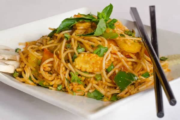 Thai Noodles