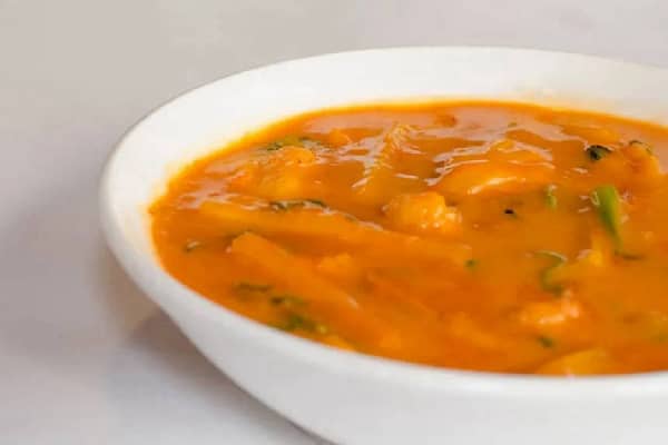 Thai Curry Red / Green